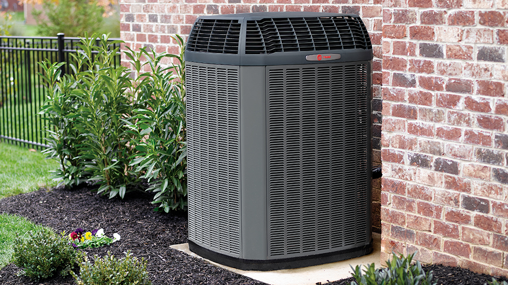 Air Conditioning service.