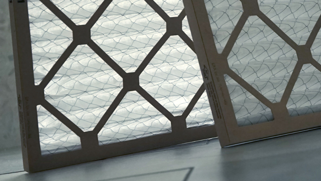 Indoor Air Quality service.