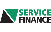 Financing Logo