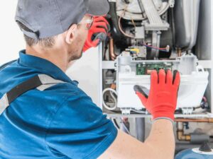 Gas Furnace Services in West Chester & Chester County, PA. Timothy Off Heating, Air Conditioning & Plumbing
