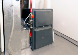Electric Furnace Installation in West Chester & Chester County, PA. Timothy Off Heating, Air Conditioning & Plumbing